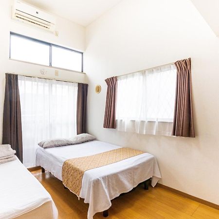 博多駅東貸切hakataekihigashi Apartment Loft付き敷地内駐車場 地下鉄5分 国際線博多駅徒歩圏内 Фукуока Экстерьер фото