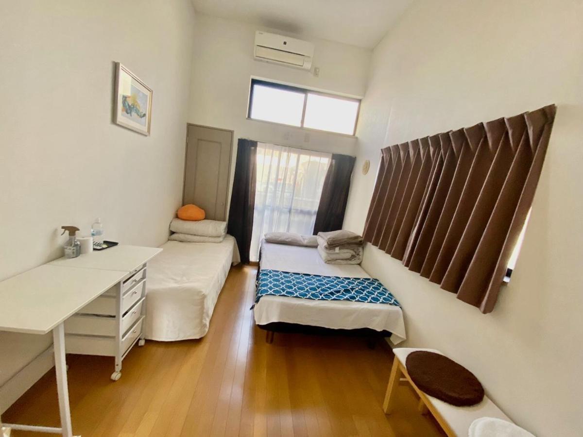 博多駅東貸切hakataekihigashi Apartment Loft付き敷地内駐車場 地下鉄5分 国際線博多駅徒歩圏内 Фукуока Экстерьер фото